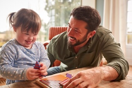 Positive parental support can make all the difference. (Shutterstock) Positive parental support can make all the difference. (Shutterstock)