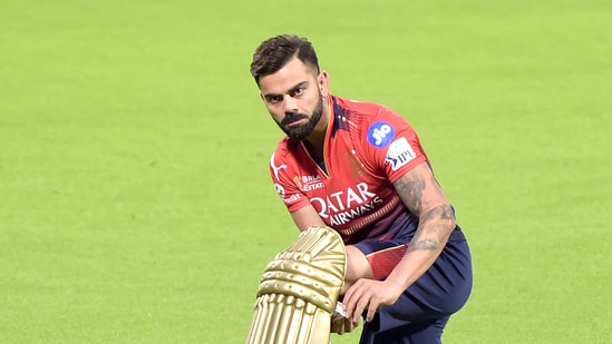 KKR vs RCB Live Score, IPL 2025: Virat Kohli would be hoping to hit the kind of form he did last season.