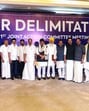 A key question is if population should be the sole criterion in addressing the issue of equity in political representation (DKShivakumar-X)