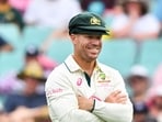 David Warner slammed Air India over a flight delay. David Warner slammed Air India over a flight delay.