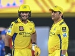 CSK vs MI, IPL 2025 Highlights: Ravindra anchored CSK's chase all the way through
