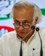 Congress leader Jairam Ramesh. (File Photo)