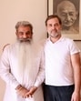 Former Punjab minister and state Congress working president, Bharat Bhushan Ashu, is among the front-runners from the Congress for a ticket from Ludhiana West. (HT Photo) Former Punjab minister and state Congress working president, Bharat Bhushan Ashu, is among the front-runners from the Congress for a ticket from Ludhiana West. (HT Photo)