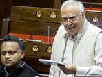 Rajya Sabha MP Kapil Sibal said the Election Commission is a dysfunctional body. Rajya Sabha MP Kapil Sibal said the Election Commission is a dysfunctional body.