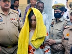 Muskan Rastogi is also facing drug withdrawal issues in prison, demanding morphine injections from authorities. 