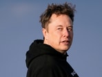 Elon Musk's estranged daughter made explosive claims about him