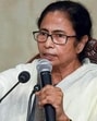 West Bengal chief minister Mamata Banerjee. (File Photo) West Bengal chief minister Mamata Banerjee. (File Photo)