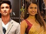 Sushant Singh Rajput and Disha Salian died within a week of each other. Sushant Singh Rajput and Disha Salian died within a week of each other.