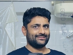 Former Aam Aadmi Party Gujarat unit chief Gopal Italia