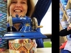 Donna Jordan's husband, Matt, shared her final video after her sudden passing. Donna Jordan's husband, Matt, shared her final video after her sudden passing.