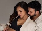 Keshav Dhanraj announces pregnancy with Marcia D'Souza Keshav Dhanraj announces pregnancy with Marcia D'Souza