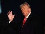 US president Donald Trump said that "rational discussions" and maintaining good relations with Putin and Zelensky are key in these talks. US president Donald Trump said that "rational discussions" and maintaining good relations with Putin and Zelensky are key in these talks.