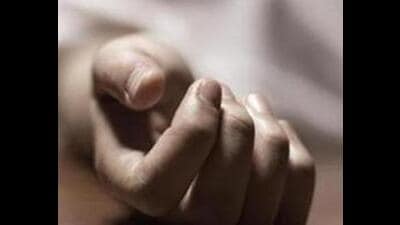 A Class 11 student of a government school in Chandigarh reportedly died by suicide at his house in Zirakpur on Saturday. (Getty Images/iStockphoto/ Representational image) A Class 11 student of a government school in Chandigarh reportedly died by suicide at his house in Zirakpur on Saturday. (Getty Images/iStockphoto/ Representational image)