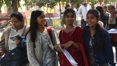 BSEB 12th Result 2025 Date, Time: Bihar Board Class 12 results will be out on March 27 at 10 AM. (Photo credit: Santosh Kumar) BSEB 12th Result 2025 Date, Time: Bihar Board Class 12 results will be out on March 27 at 10 AM. (Photo credit: Santosh Kumar)