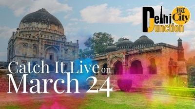 Catch it Live on Monday, 24 March 2025 Catch it Live on Monday, 24 March 2025