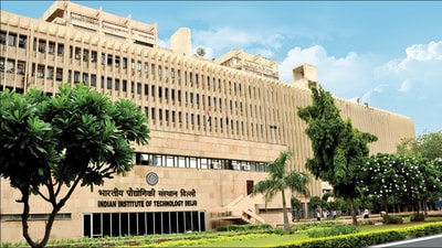 IIT Delhi begins registration for PG, PhD admissions 2025; eligibility, courses IIT Delhi begins registration for PG, PhD admissions 2025; eligibility, courses