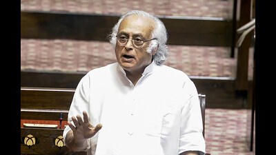 Jairam Ramesh (ANI) Jairam Ramesh (ANI)