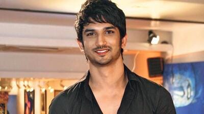 Rajput was found hanging from the ceiling of his apartment in Bandra on June 14, 2020 . Rajput was found hanging from the ceiling of his apartment in Bandra on June 14, 2020 .