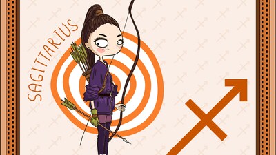 Sagittarius Daily Horoscope Today, March 24, 2025: New experiences will invite personal growth, so maintain an open mind.
