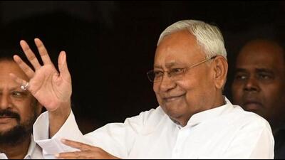 Several Muslim organisations have decided to boycott an iftaar party organised by chief minister Nitish Kumar on Sunday (HT Photo) Several Muslim organisations have decided to boycott an iftaar party organised by chief minister Nitish Kumar on Sunday (HT Photo)