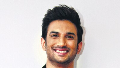 Pandey alleged that the Mumbai Police "did not cooperate" with the Bihar Police team sent to investigate the case. (HT_PRINT) Pandey alleged that the Mumbai Police "did not cooperate" with the Bihar Police team sent to investigate the case. (HT_PRINT)