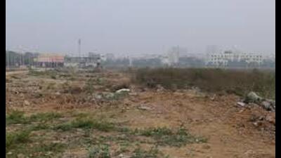 Those willing to bid for these industrial plots will have to apply through the Nivesh Mitra portal. (Sourced)