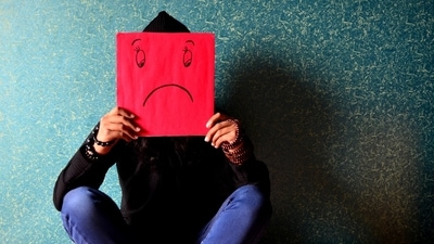 New study reveals why young people are unhappier than ever and what needs to change. (Image by Pixabay)