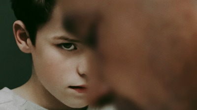 The diverse accents in Netflix's Adolescence have confused viewers about its setting. Director Philip Barantini stated it's set in northern England. (@netflix/X) The diverse accents in Netflix's Adolescence have confused viewers about its setting. Director Philip Barantini stated it's set in northern England. (@netflix/X)