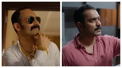 Asif Ali discusses the challenges of portraying police characters and looks forward to Tiki Taka, where he hopes to embody a larger-than-life persona. Asif Ali discusses the challenges of portraying police characters and looks forward to Tiki Taka, where he hopes to embody a larger-than-life persona.