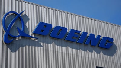 Boeing has around 7,000 employees in India, a key market for the company. (AP/File) Boeing has around 7,000 employees in India, a key market for the company. (AP/File)