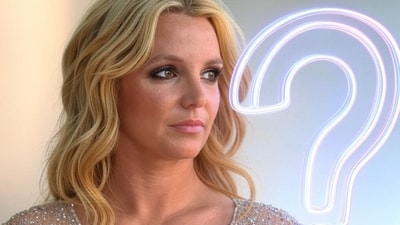 The biopic about Britney Spears is finally moving forward. (AI/ Grok) The biopic about Britney Spears is finally moving forward. (AI/ Grok)