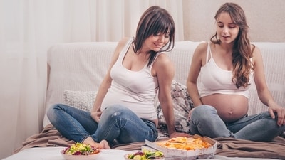 The truth about pregnancy after 35: Risks, myths and 6 science-backed fertility solutions! (Image by Pixabay) The truth about pregnancy after 35: Risks, myths and 6 science-backed fertility solutions! (Image by Pixabay)