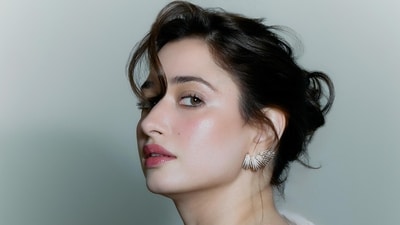 Tamannaah Bhatia will soon be seen in the upcoming supernatural thriller Odela 2. (Instagram) Tamannaah Bhatia will soon be seen in the upcoming supernatural thriller Odela 2. (Instagram)