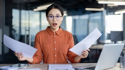 You invite too much on your plate when you become a people pleaser. (Shutterstock) You invite too much on your plate when you become a people pleaser. (Shutterstock)