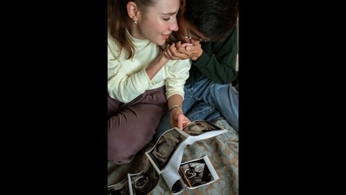 Fertility tips: Lifestyle changes for couples to increase chances of conceiving in their 30s (RODNAE Productions) Fertility tips: Lifestyle changes for couples to increase chances of conceiving in their 30s (RODNAE Productions)