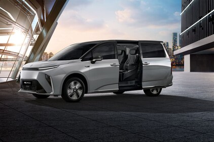 The MG M9 EV will be offered in 12 cities in the first phase of sales and will be sold through the automaker's luxury retail channel MG Select. The MG M9 EV will be offered in 12 cities in the first phase of sales and will be sold through the automaker's luxury retail channel MG Select.