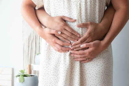 Infertility to high BP, 4 ways pregnancy after 35 can affect health of mother and child (Photo by John Looy on Unsplash) Infertility to high BP, 4 ways pregnancy after 35 can affect health of mother and child (Photo by John Looy on Unsplash)