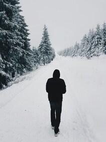 One in every four older adults face social isolation that can severely affect their health, happiness and longevity. (Pexels)