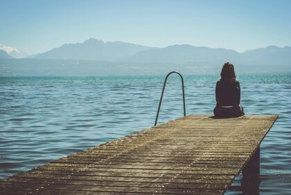 Scientists report the first evidence that not short-term stress but rather chronic, unpredictable stress like that which erupts in our personal and professional lives, induces changes in the function of AgRP neurons that may contribute to depression. (Unsplash) Scientists report the first evidence that not short-term stress but rather chronic, unpredictable stress like that which erupts in our personal and professional lives, induces changes in the function of AgRP neurons that may contribute to depression. (Unsplash)