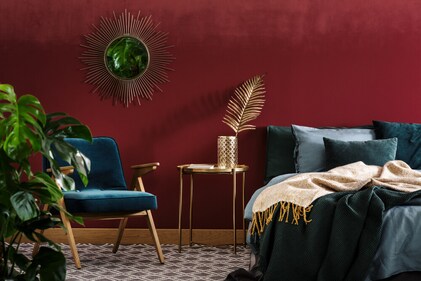 In place of cool blues of usual summer aesthetics, raging reds and blazing oranges take over. (Shutterstock) In place of cool blues of usual summer aesthetics, raging reds and blazing oranges take over. (Shutterstock)