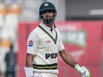 Pakistan Super League (PSL) franchise Karachi Kings sacked Shan Masood as captain Pakistan Super League (PSL) franchise Karachi Kings sacked Shan Masood as captain