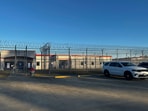 The Department of Homeland Security’s ICE detention facility is shown in Jena, La., on Friday, March 21, 2025. The Department of Homeland Security’s ICE detention facility is shown in Jena, La., on Friday, March 21, 2025.