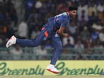 Lucknow Super Giants' Mayank Yadav suffered fresh injury blow Lucknow Super Giants' Mayank Yadav suffered fresh injury blow