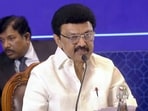 FILE: Tamil Nadu CM MK Stalin attended an Iftar party on Monday. FILE: Tamil Nadu CM MK Stalin attended an Iftar party on Monday.