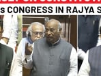 Rajya Sabha Ruckus Over Muslim Quota