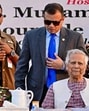 Many have argued that the existing Bangladeshi Constitution has outlived its utility, becoming a tool for authoritarianism rather than a charter for democracy (AFP)