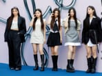NewJeans debuted on July 22, 2022. NewJeans debuted on July 22, 2022.