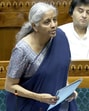 Nirmala Sitharaman