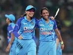 Harmanpreet, Mandhana, Deepti retained in highest category of BCCI central contracts Harmanpreet, Mandhana, Deepti retained in highest category of BCCI central contracts