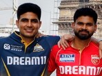 Gujarat Titans vs Punjab Kings Live Streaming IPL 2025: Check all details Gujarat Titans vs Punjab Kings Live Streaming IPL 2025: Check all details